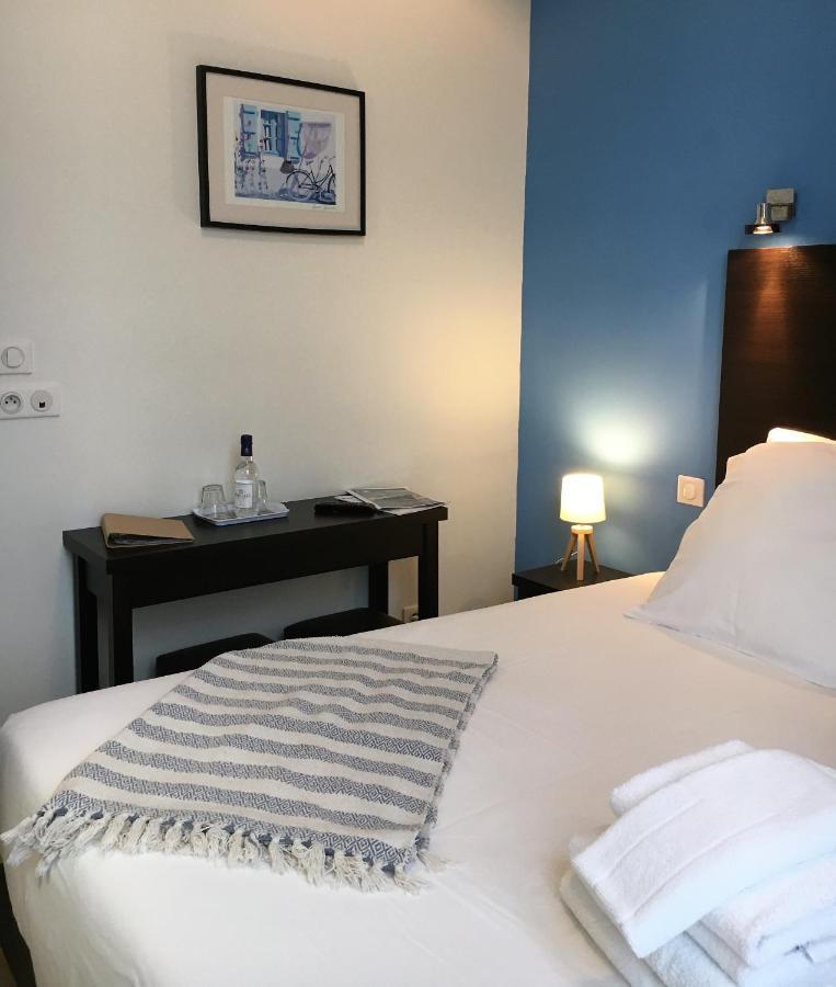 Hotel Les Bains - Et Restaurant
