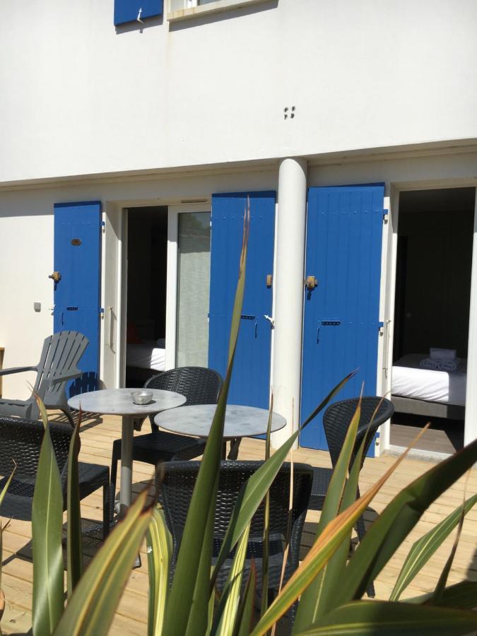 Hotel Les Bains - Et Restaurant 3*