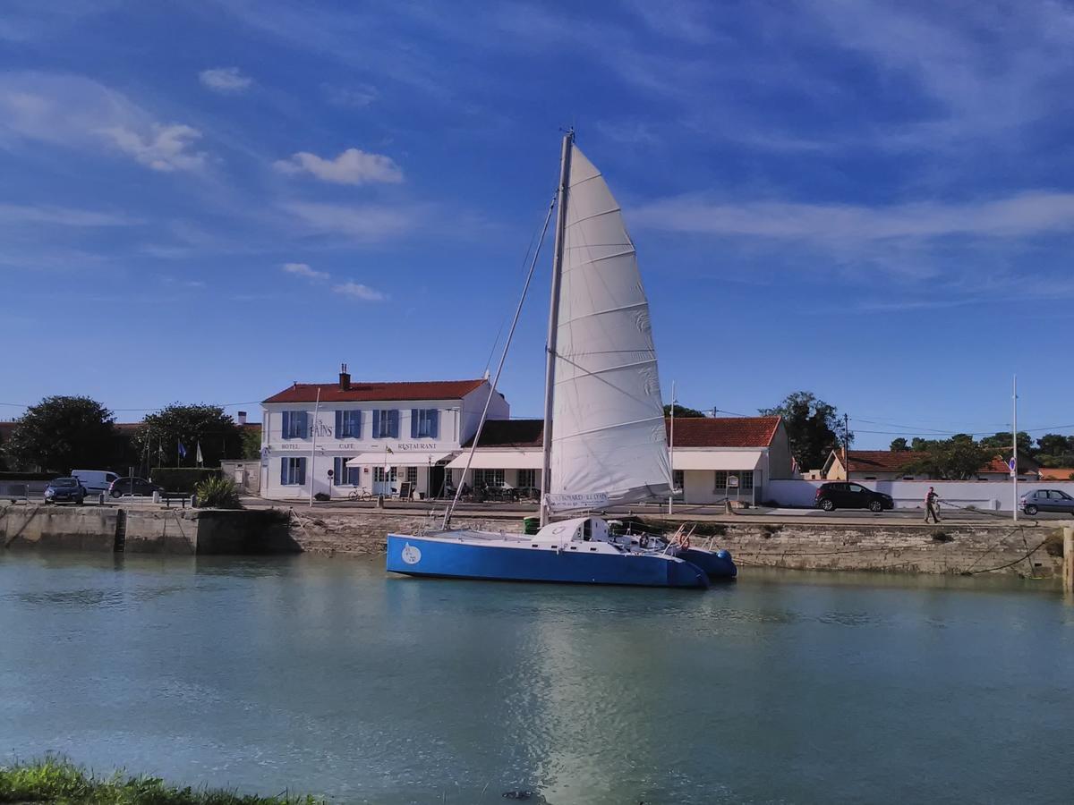 Les Bains - Et Restaurant 3*