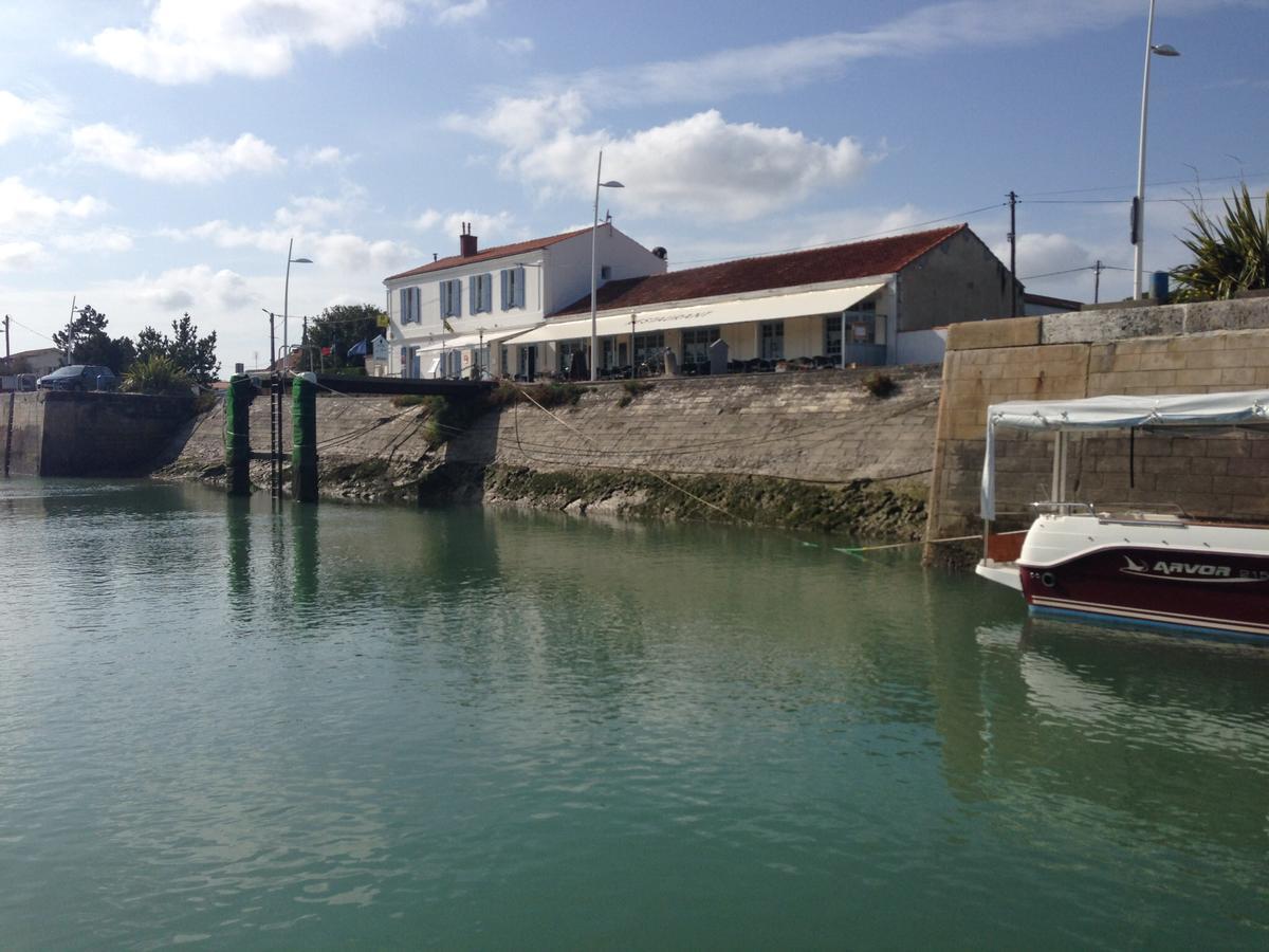 Hotel Les Bains - Et Restaurant 3*