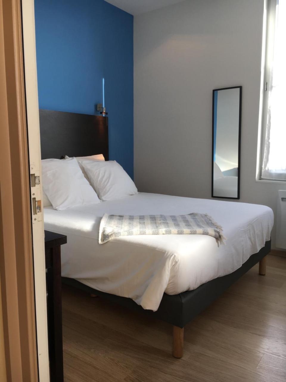 Hotel Les Bains - Et Restaurant