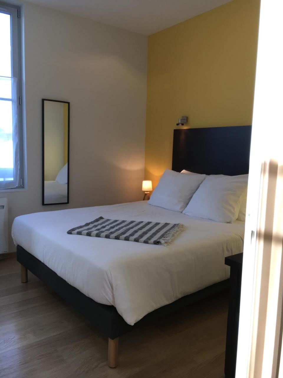 Les Bains - Et Restaurant 3*