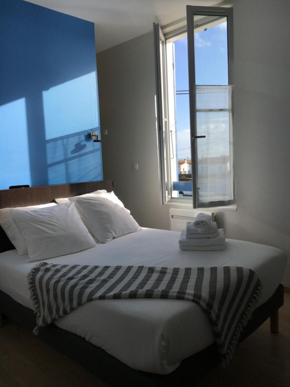 Les Bains - Et Restaurant Hotel 3*