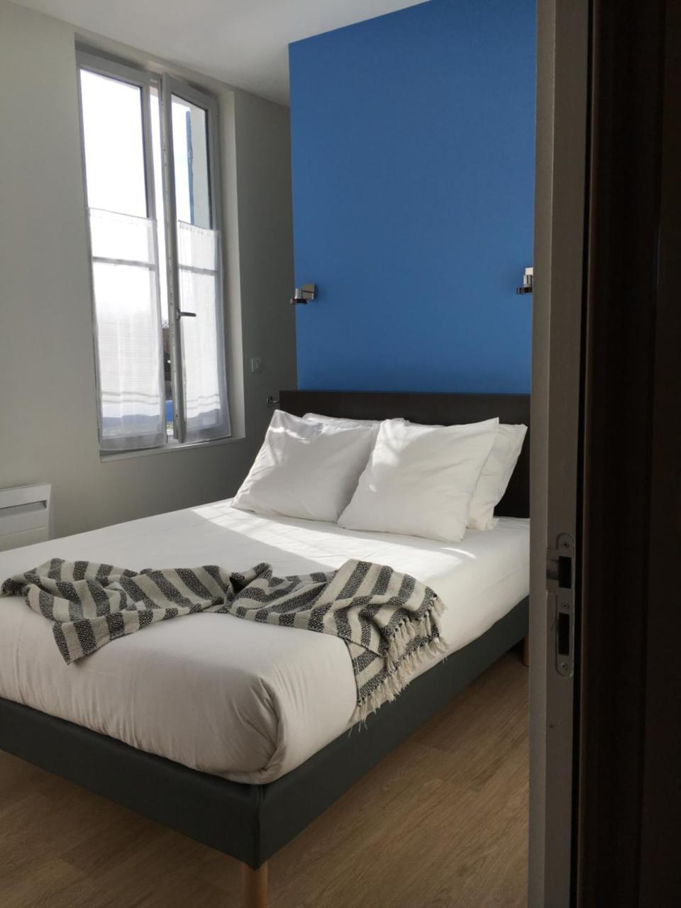 Hotel Les Bains - Et Restaurant 3*