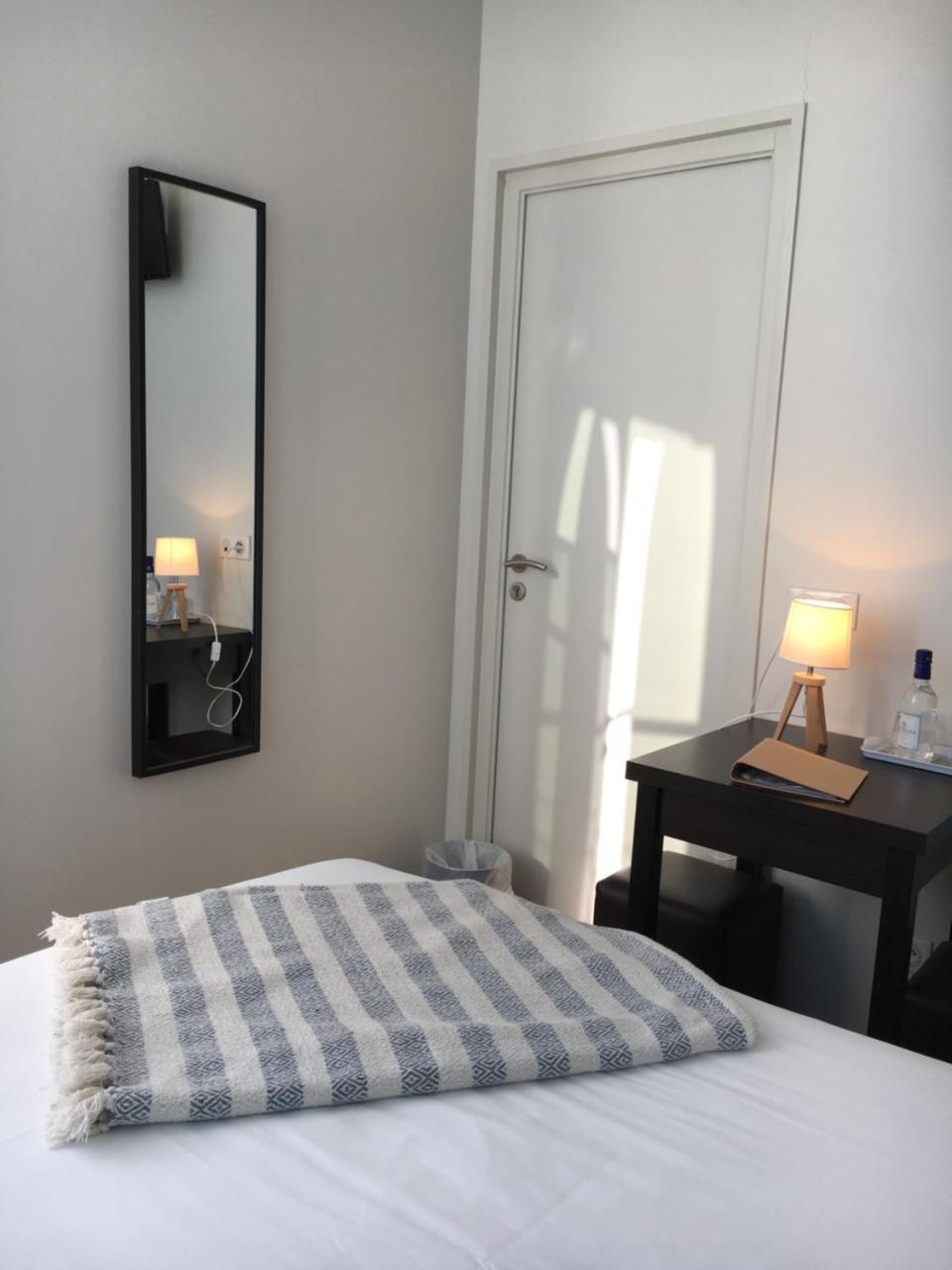Les Bains - Et Restaurant Hotel 3*