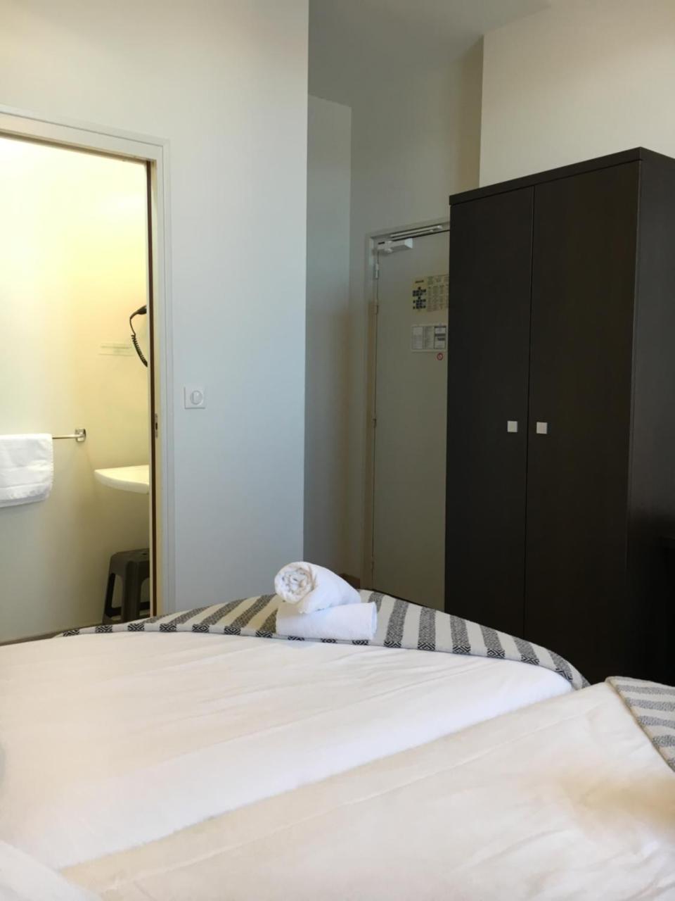Les Bains - Et Restaurant 3*