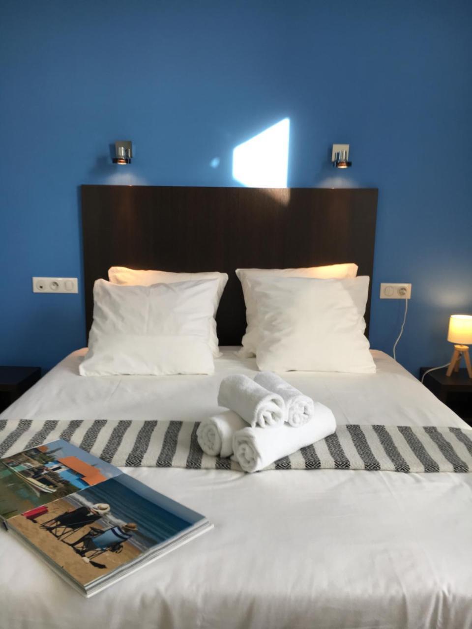 Hotel Les Bains - Et Restaurant Boyardville