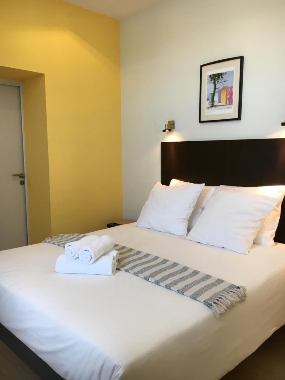 Les Bains - Et Restaurant 3* Boyardville